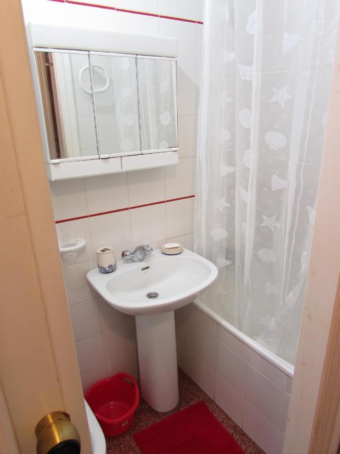 Alegria Id33 Apartment Torrevieja Luaran gambar