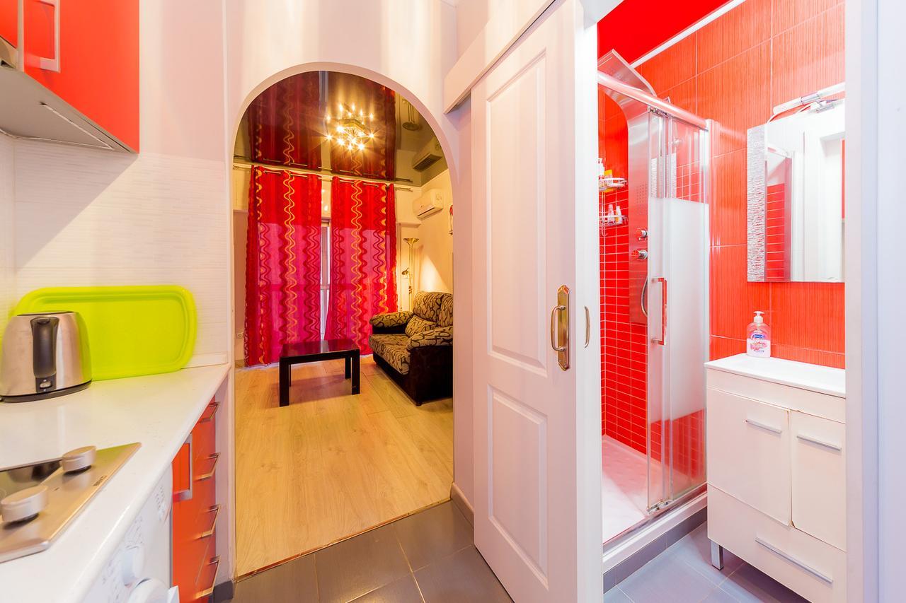 Alegria Id33 Apartment Torrevieja Luaran gambar